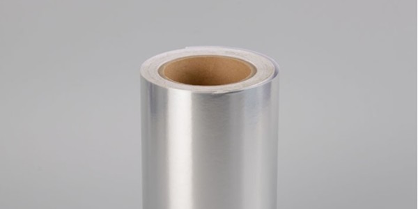 純鋁箔不幹膠材料有哪（nǎ）種顏色？