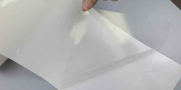 帶你認識透明可降解纖維素不幹膠材料