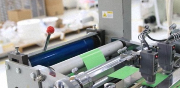 一文（wén）告訴你（nǐ）影響PET不幹膠模切質量的因素（sù）第二期