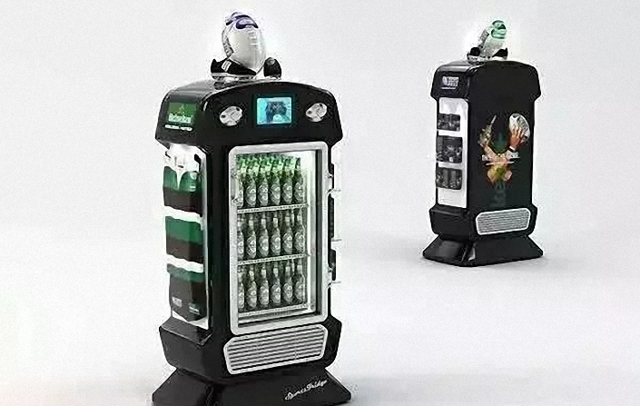 冰櫃貼不幹膠（jiāo）材料