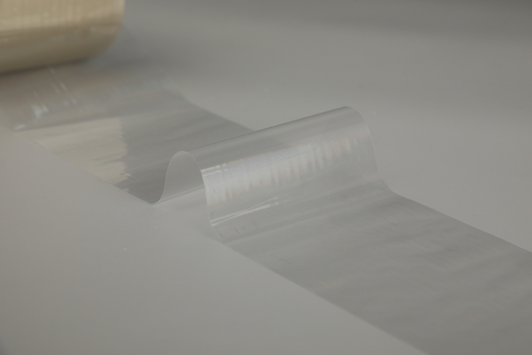 光柱橫（héng）紋鐳射膜