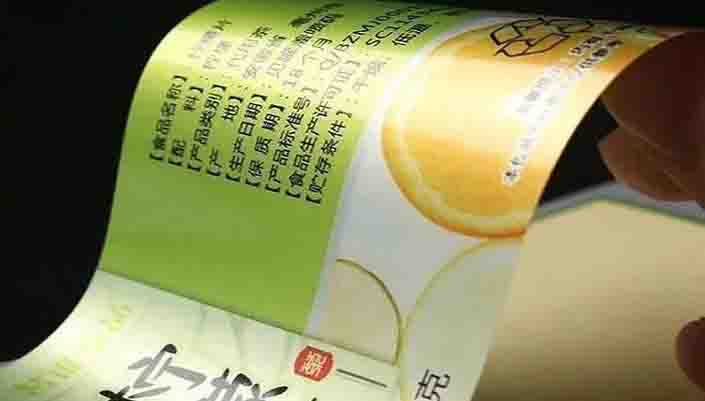 不幹（gàn）膠材料