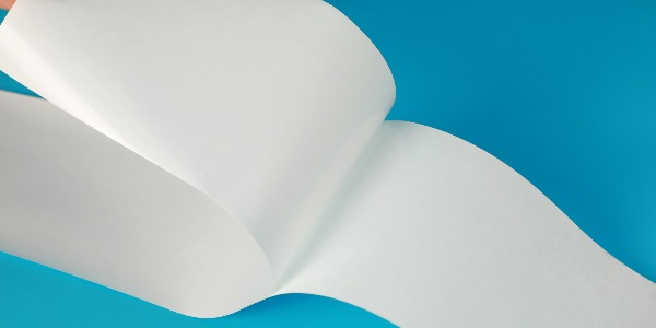 賽（sài）諾（nuò）產品上新——白色牛皮紙不幹膠材料