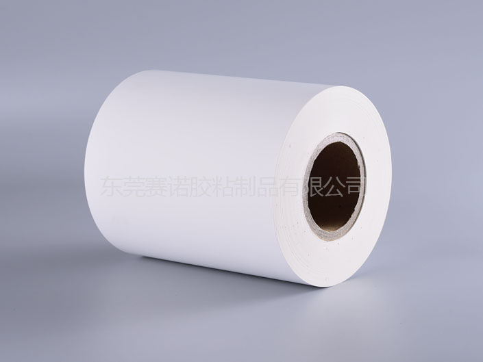 艾利合成（chéng）不幹膠材料 MZ4119