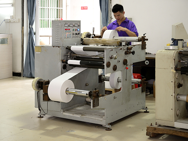 91在线免费视频膠粘-分切設備2