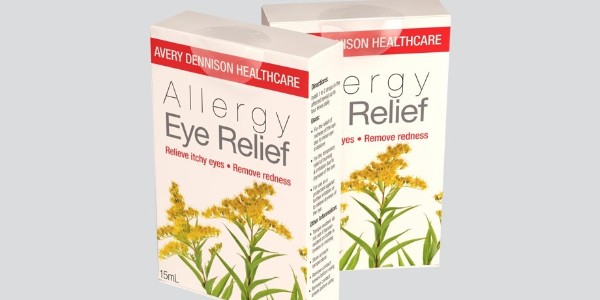 低溫環境下（xià）的不（bú）幹膠標簽解決方案