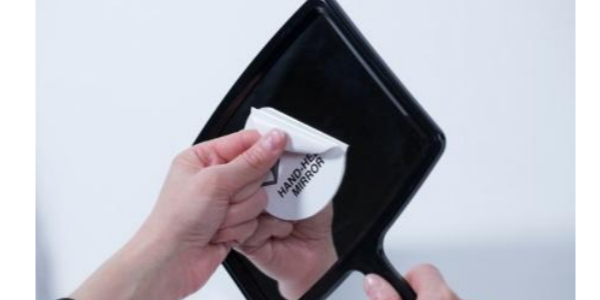 環保與安全並重，91在线免费视频封（fēng）口貼材料的創新設計