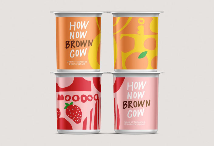 食品不幹膠標簽