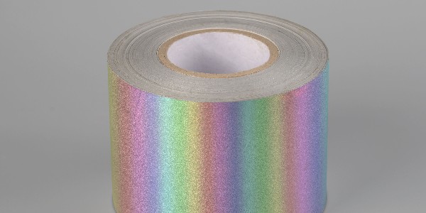 噴墨鐳射膜不幹膠，讓你的標簽閃耀光彩！