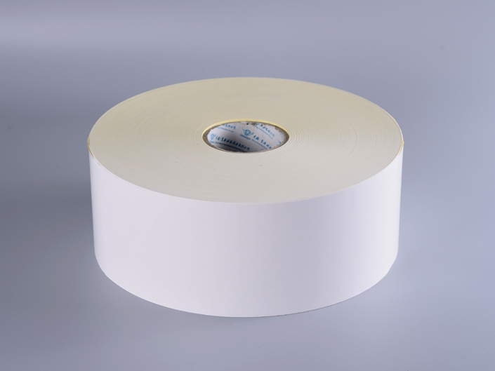 銅版紙不幹（gàn）膠（jiāo）標簽（qiān）