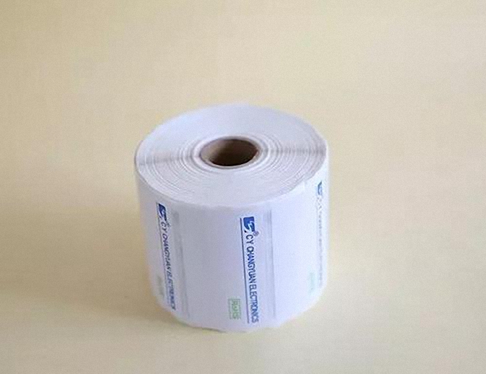 熱敏紙不幹膠標（biāo）簽（qiān）
