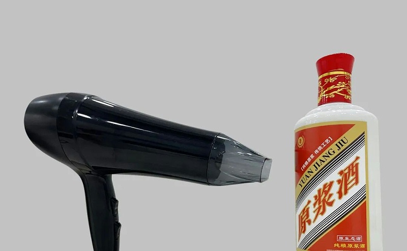 防（fáng）偽合成紙1