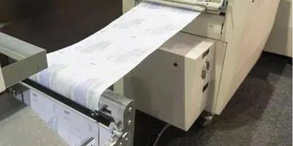 噴墨不幹膠材料-噴墨印刷的發展如何？