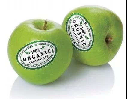 水果標簽（qiān）材料