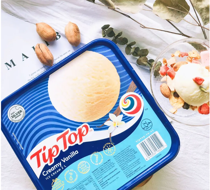 冷凍標（biāo）簽材料