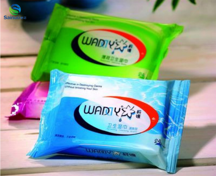 可移（yí）BOPP封口貼