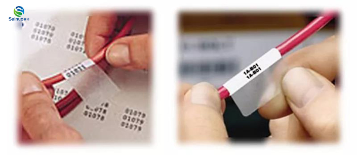 線纜標（biāo）簽