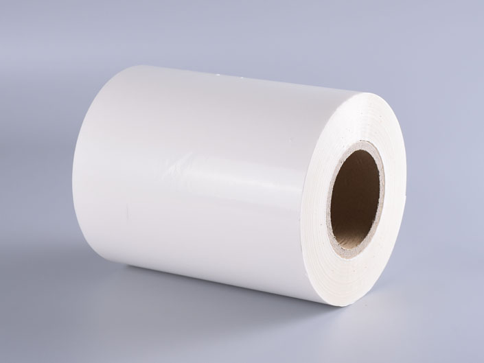 PE不幹膠材（cái）料