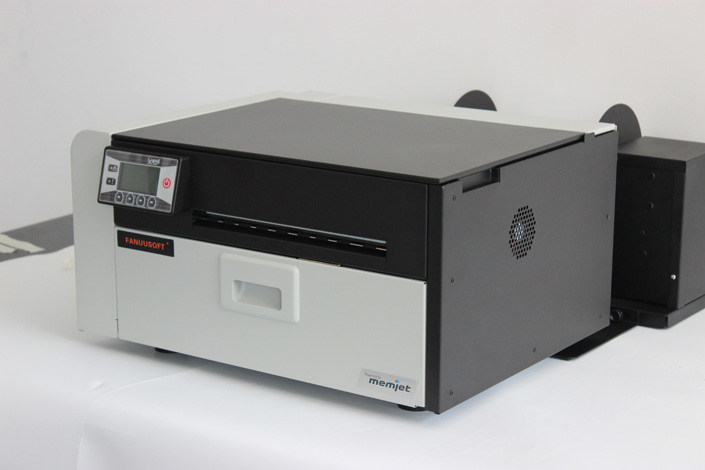 噴墨（mò）打印機