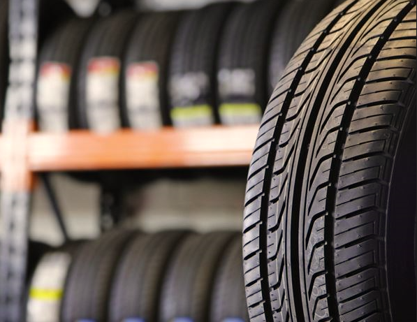 輪胎（tāi）標簽材料