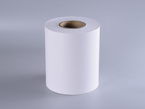 雙層格底銅版（bǎn）紙