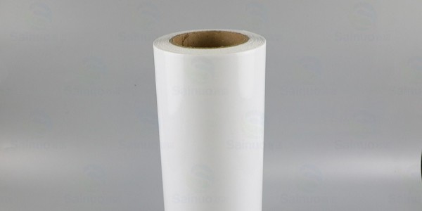 磨砂PVC不幹膠（jiāo）