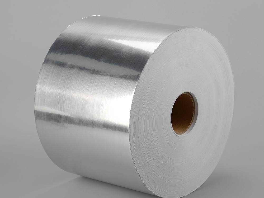 拉絲（sī）銀不幹（gàn）膠標簽（qiān）材料