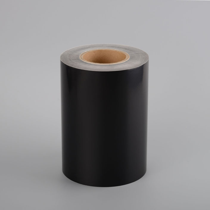 PVC不幹膠材（cái）料