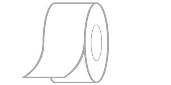 關於銅版紙不幹膠標簽紙的介紹和市場分析