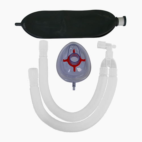 一次性使（shǐ）用麻醉和呼（hū）吸回路
