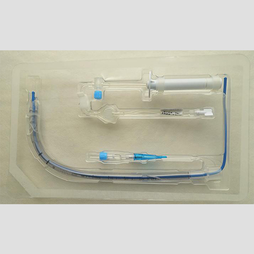 加強加藥型氣管導管（guǎn）