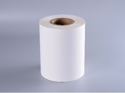 噴墨易碎紙不幹膠材（cái）料