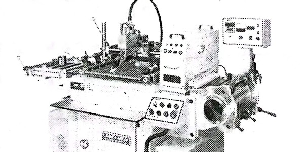 卷簡紙絲網不幹（gàn）膠標簽印刷（shuā）聯動機的種類和原理是什麽?