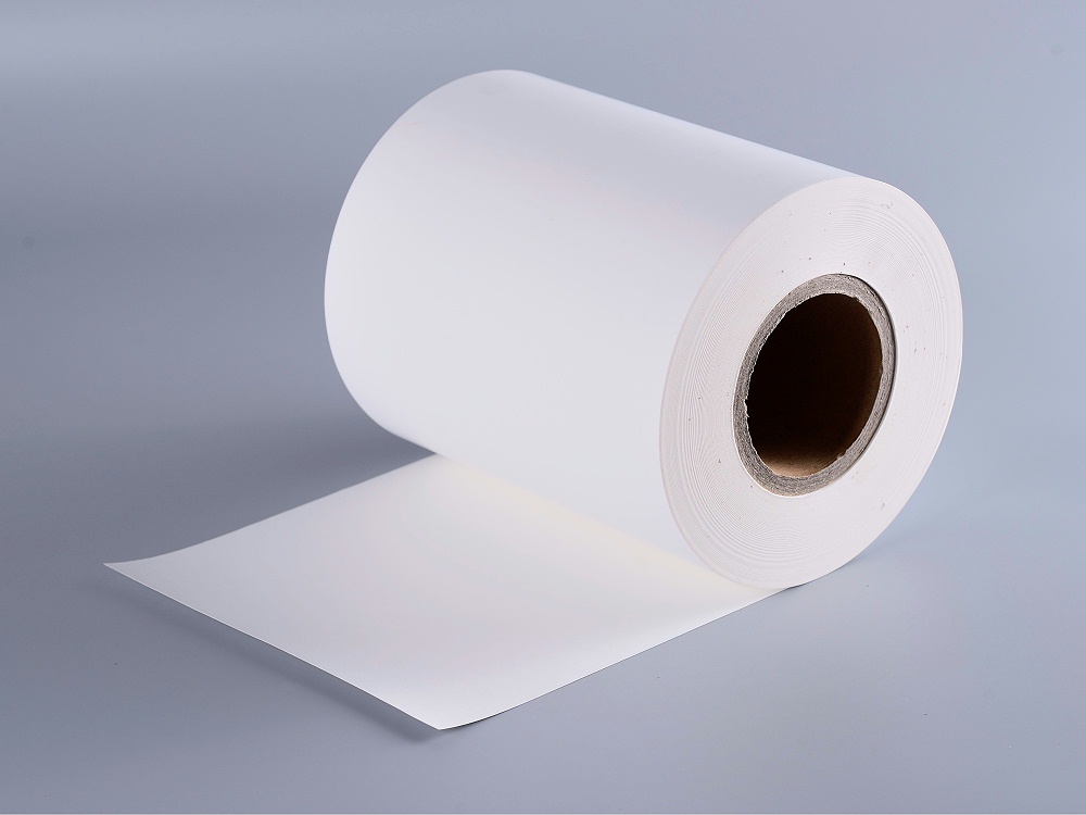 電線電纜線（xiàn）束不幹膠標簽材（cái）料