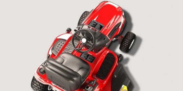 用於（yú）室外電動工具的PVC不幹膠標簽材料