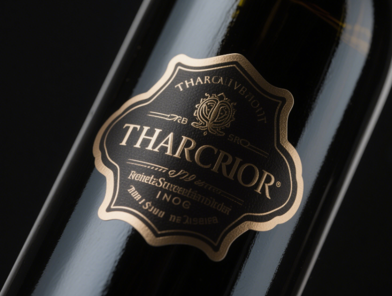 酒（jiǔ）標材料（liào）