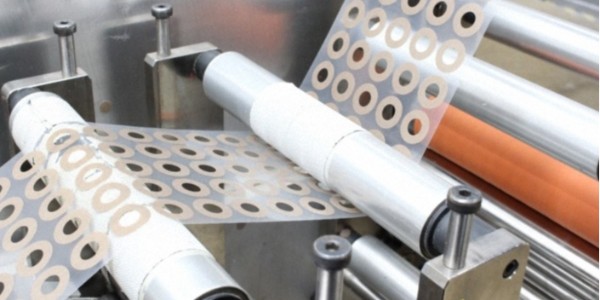 一文告訴你影響PET不幹膠模切（qiē）質（zhì）量的因素