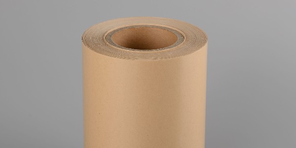 牛皮紙不幹膠（jiāo）：環保與實用的完美融（róng）合