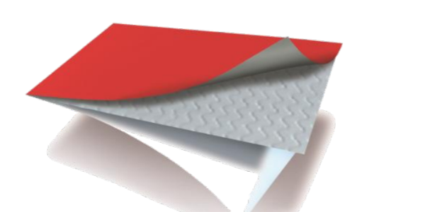 我們一起來認（rèn）識下艾利MZ0367這款合成（chéng）紙不（bú）幹（gàn）膠材料（liào）吧？