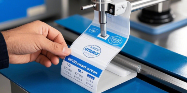 合成紙：顛覆傳統認知，開啟全新材（cái）料篇章（zhāng）