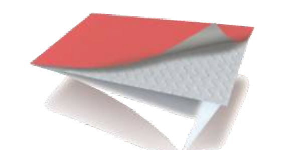 艾利NWS675C型號的（de）是熱（rè）敏紙不幹（gàn）膠材料嗎？