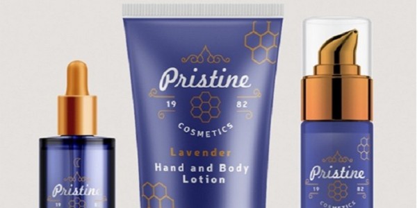 PVC不幹膠材料適合用作日化標簽嗎？