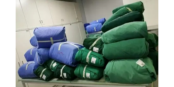 醫（yī）用不幹膠標簽材料如何選？特別是醫用高溫（wēn）消毒標簽