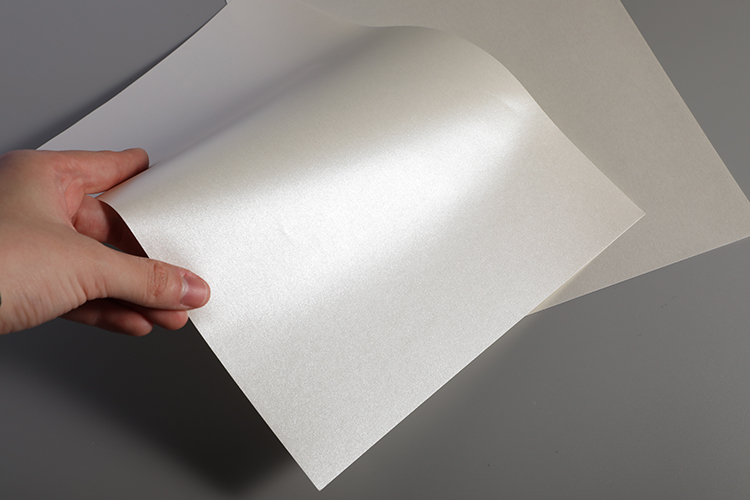 珠光（guāng）雅黃紙