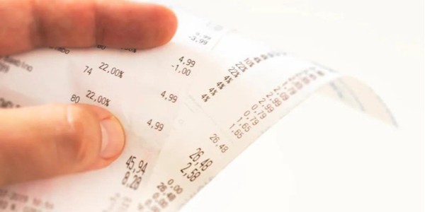 熱敏紙打印後上麵的字可以保（bǎo）存多久不消失呢？