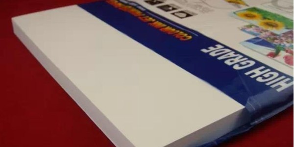 你對噴墨打印的工藝了（le）解過嗎？及材料要（yào）求？