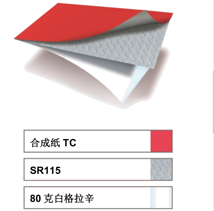 PP合成（chéng）紙