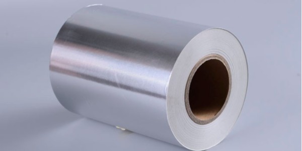 PVC不（bú）幹（gàn）膠材料有鍍鋁的嗎？