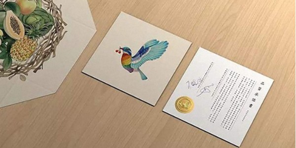 紙類不幹膠材料有哪些特性？你知道嗎（ma）？