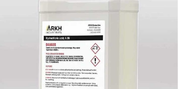 化工標簽（qiān）你了解多少？可以用PET不幹膠